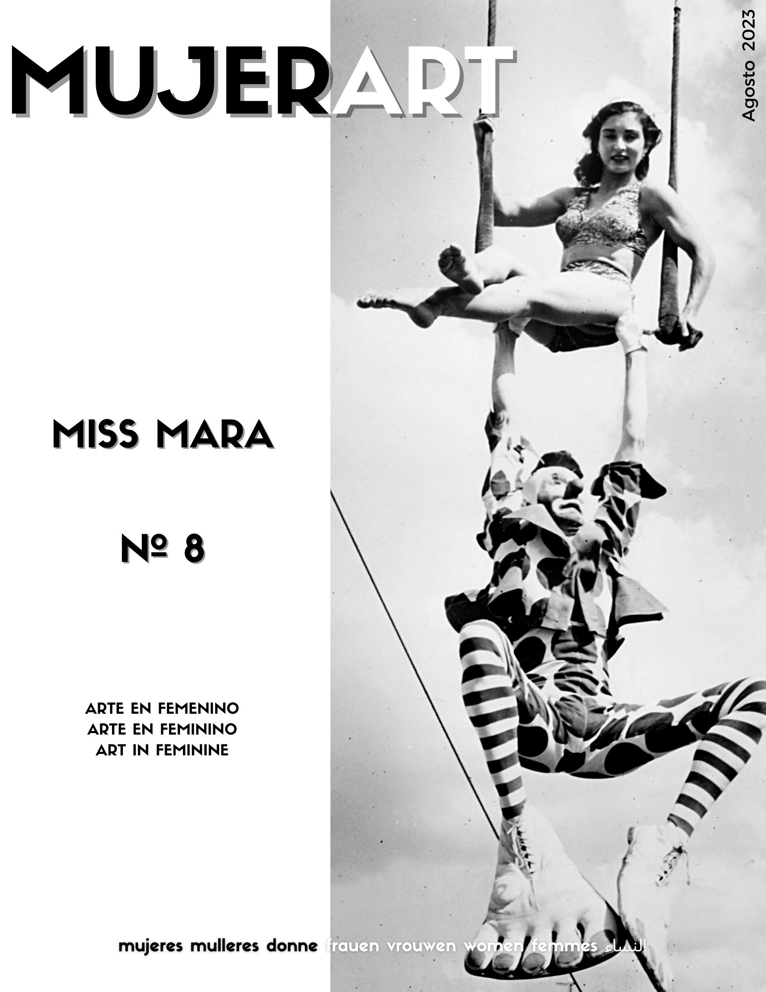MISS MARA #08